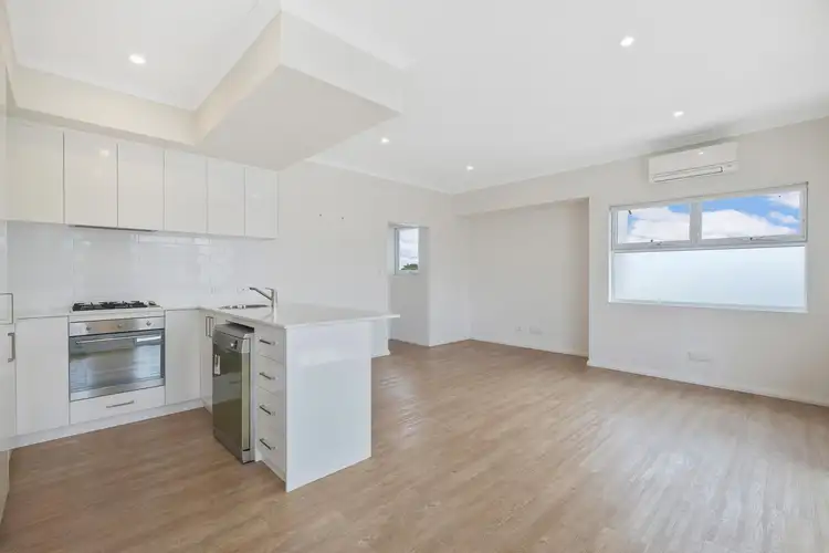 Seventh view of Homely apartment listing, 8/166 Belmont Avenue, Rivervale WA 6103