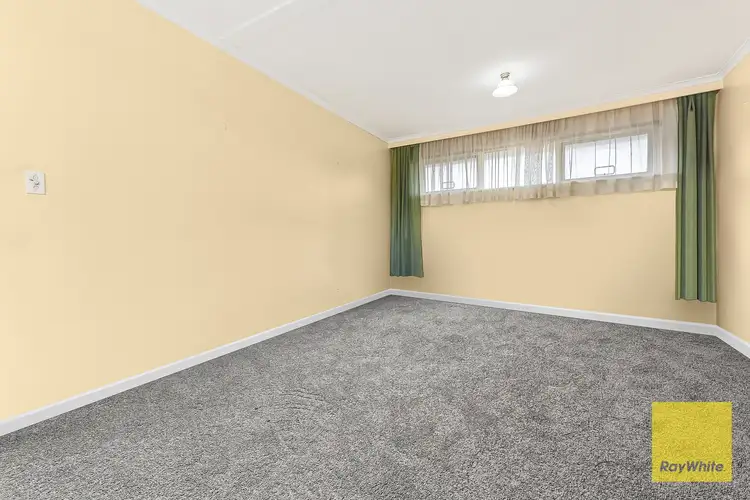 Second view of Homely apartment listing, 12/3 Keys Street, Dandenong VIC 3175