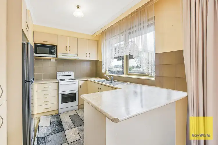 Third view of Homely apartment listing, 12/3 Keys Street, Dandenong VIC 3175