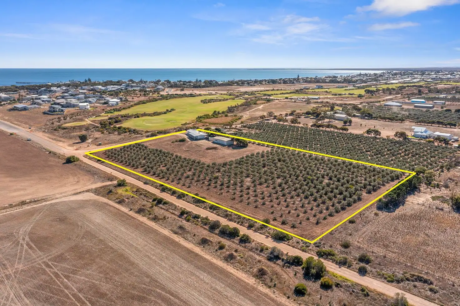 Main view of Homely house listing, 149 Wedge Road, Port Hughes SA 5558