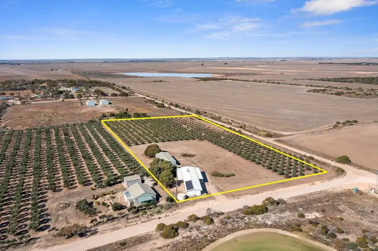 Fourth view of Homely house listing, 149 Wedge Road, Port Hughes SA 5558