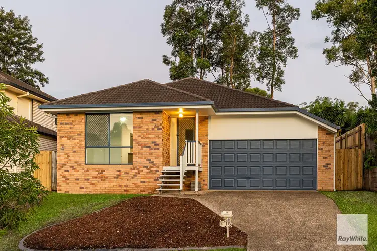 Main view of Homely house listing, 26 Lime Street, Redland Bay QLD 4165