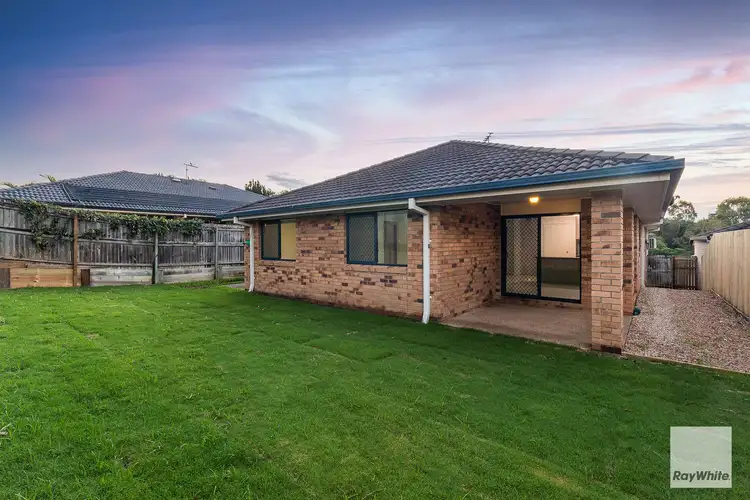 Second view of Homely house listing, 26 Lime Street, Redland Bay QLD 4165