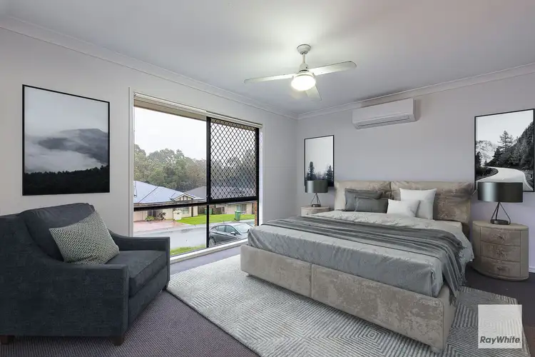 Third view of Homely house listing, 26 Lime Street, Redland Bay QLD 4165