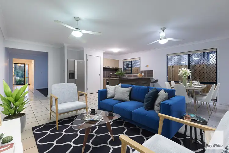 Fourth view of Homely house listing, 26 Lime Street, Redland Bay QLD 4165