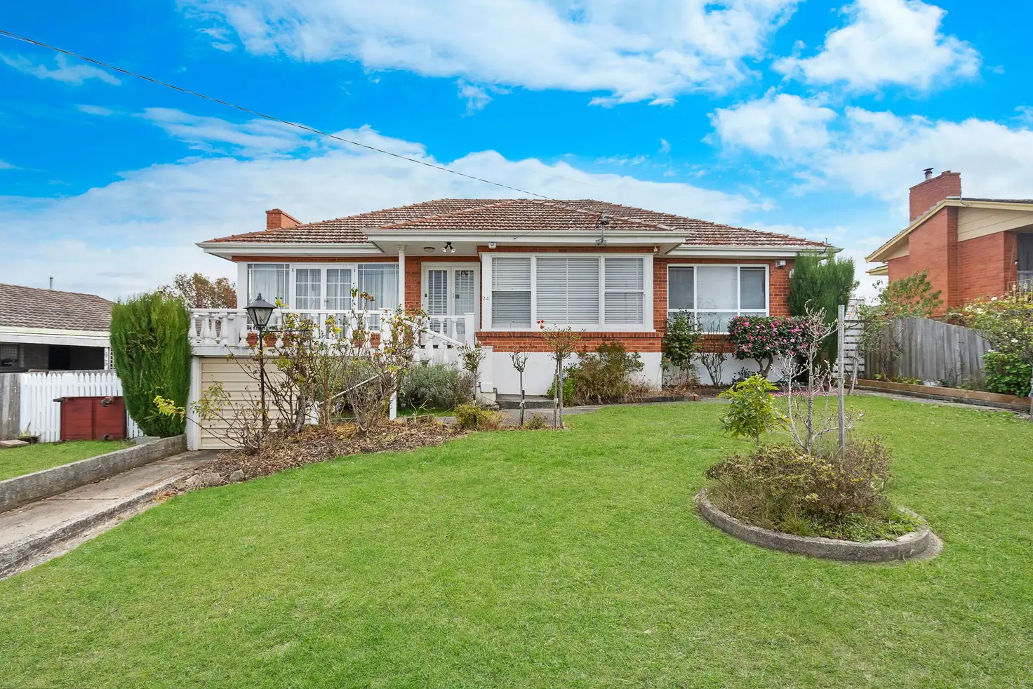 Main view of Homely house listing, 24 Cornwall Crescent, Newnham TAS 7248