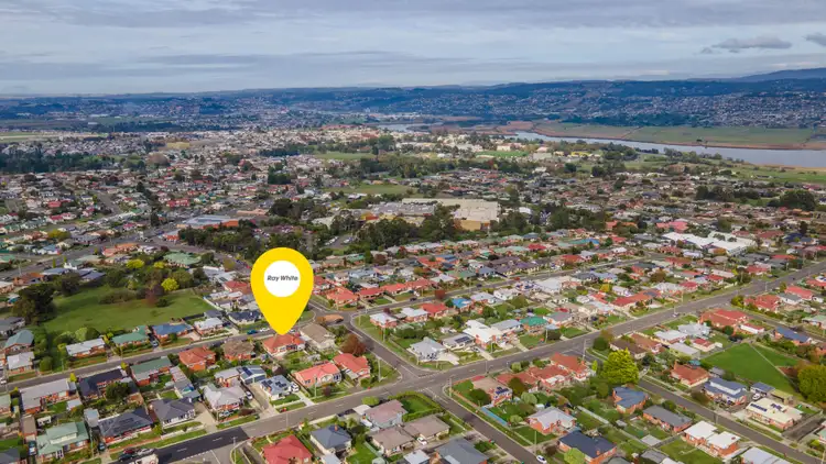 Second view of Homely house listing, 24 Cornwall Crescent, Newnham TAS 7248