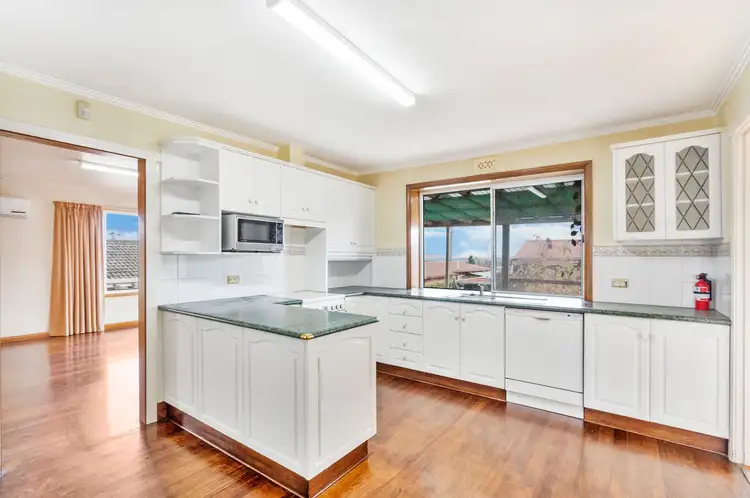 Third view of Homely house listing, 24 Cornwall Crescent, Newnham TAS 7248