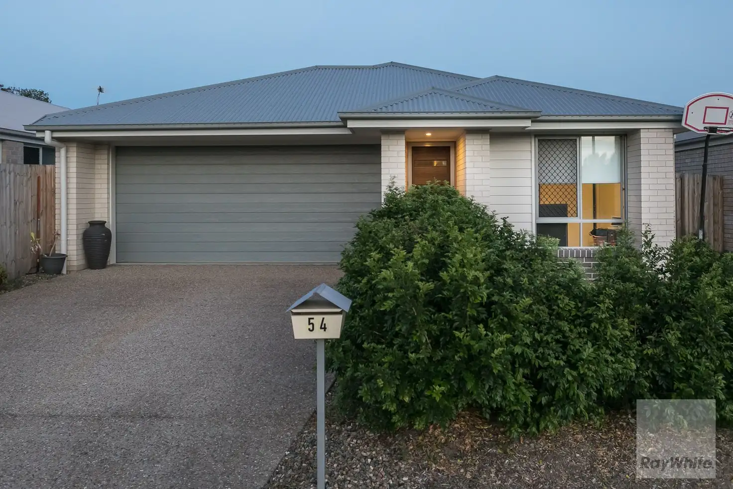 Main view of Homely house listing, 54 Peplow Street, Hemmant QLD 4174