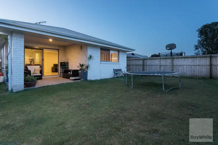 Fourth view of Homely house listing, 54 Peplow Street, Hemmant QLD 4174