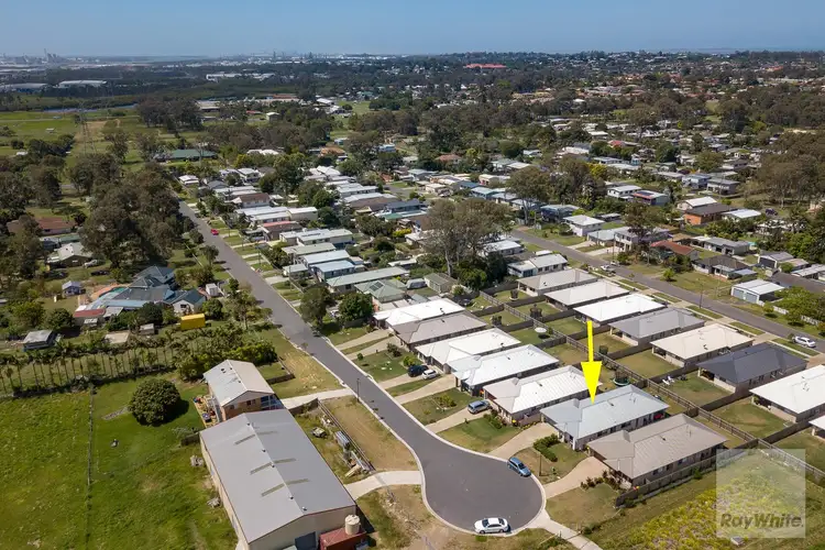 Fifth view of Homely house listing, 54 Peplow Street, Hemmant QLD 4174