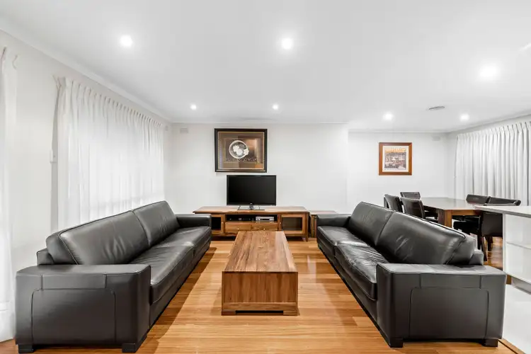 Second view of Homely house listing, 36 Panorama Drive, Forest Hill VIC 3131
