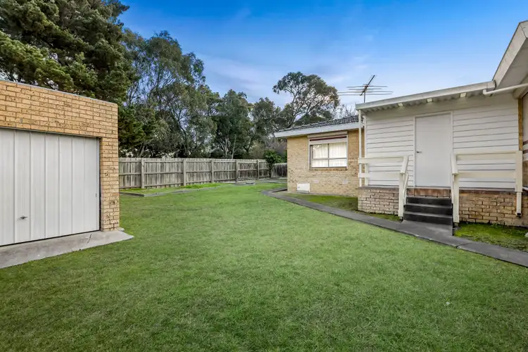Fourth view of Homely house listing, 36 Panorama Drive, Forest Hill VIC 3131