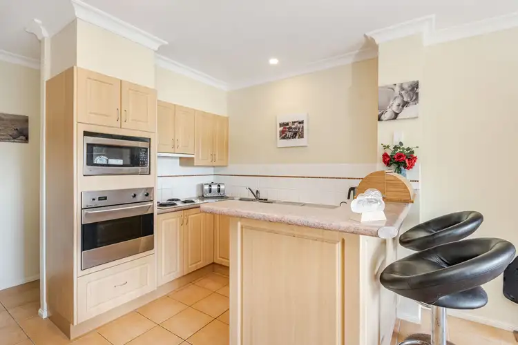 Third view of Homely semi-detached listing, 1/52 Beachside Way, Yamba NSW 2464