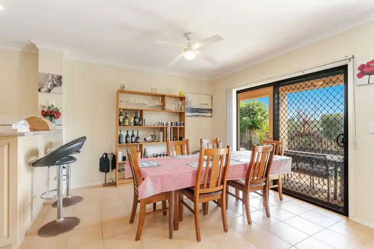 Fourth view of Homely semi-detached listing, 1/52 Beachside Way, Yamba NSW 2464