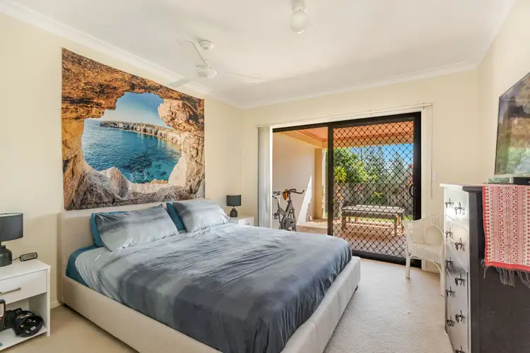 Fifth view of Homely semi-detached listing, 1/52 Beachside Way, Yamba NSW 2464