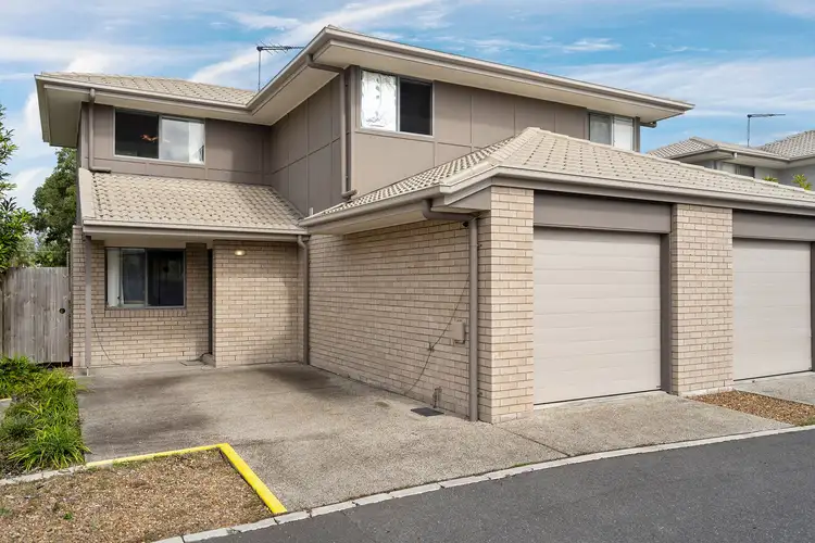 Main view of Homely townhouse listing, 84/57 Station Road, Bethania QLD 4205