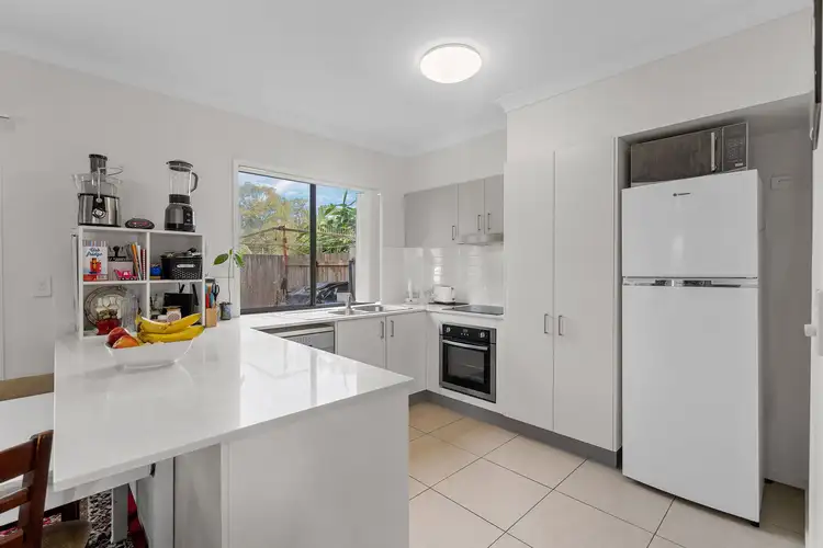 Second view of Homely townhouse listing, 84/57 Station Road, Bethania QLD 4205