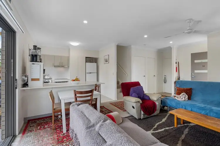 Sixth view of Homely townhouse listing, 84/57 Station Road, Bethania QLD 4205