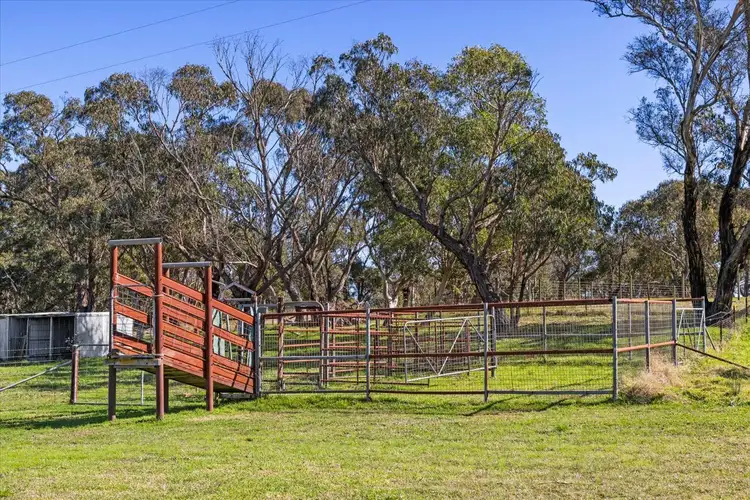 Third view of Homely rural property listing, 621 Lumley Road, Goulburn NSW 2580