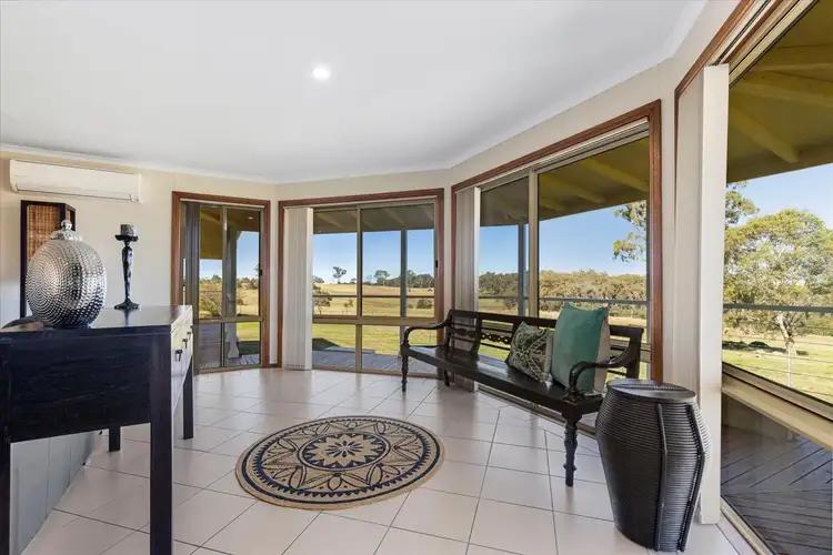 Sixth view of Homely rural property listing, 621 Lumley Road, Goulburn NSW 2580