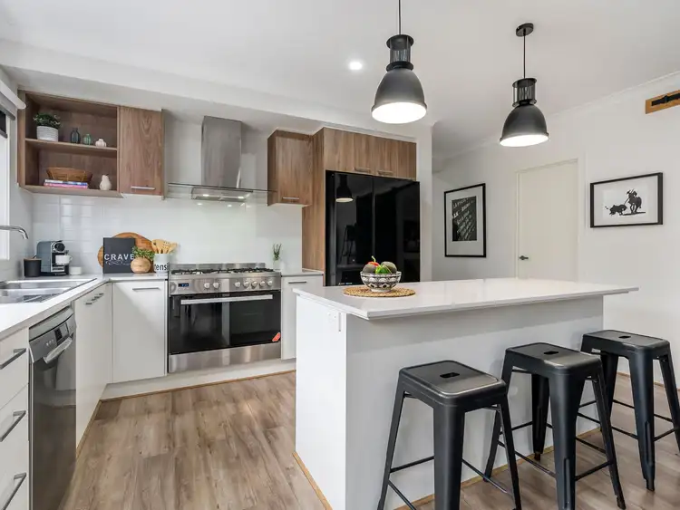 Third view of Homely house listing, 14 Hollyhoke Drive, Maddingley VIC 3340
