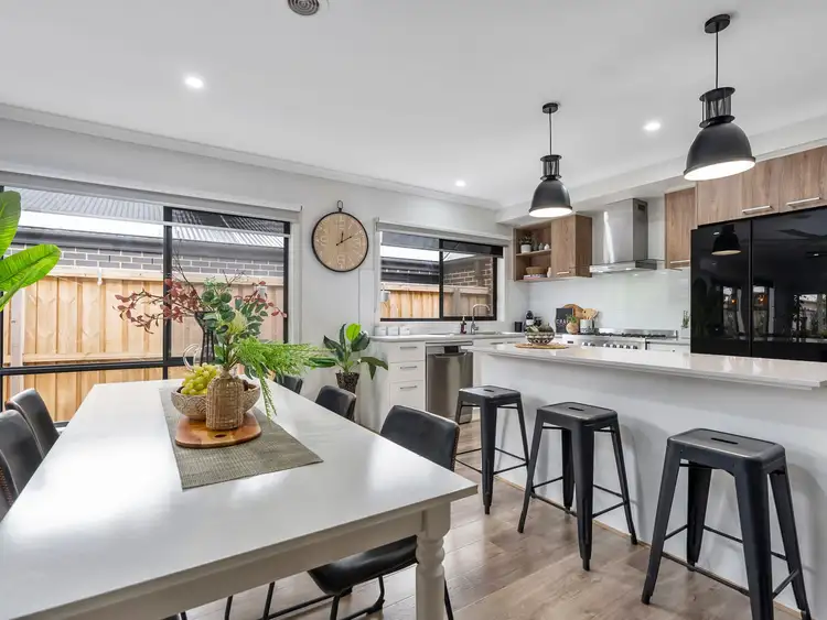 Fourth view of Homely house listing, 14 Hollyhoke Drive, Maddingley VIC 3340