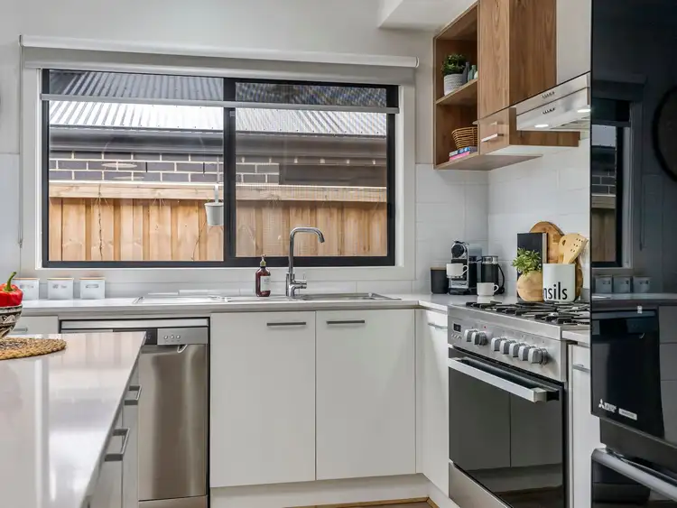 Fifth view of Homely house listing, 14 Hollyhoke Drive, Maddingley VIC 3340