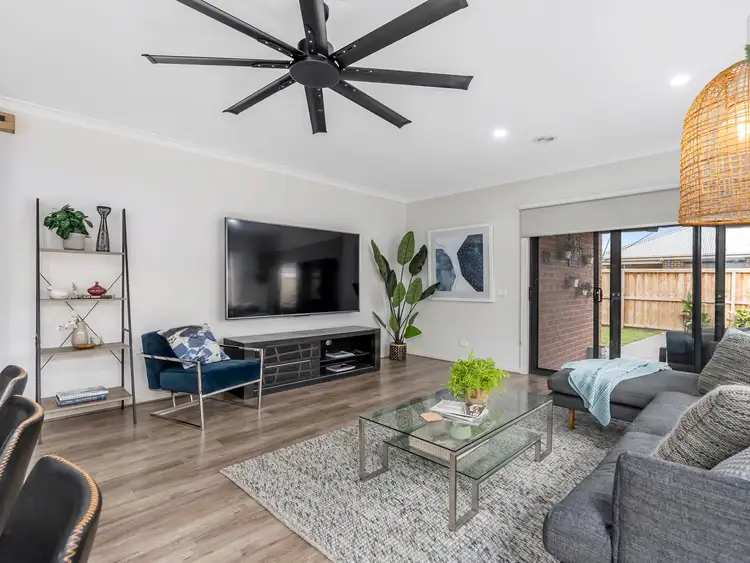 Sixth view of Homely house listing, 14 Hollyhoke Drive, Maddingley VIC 3340