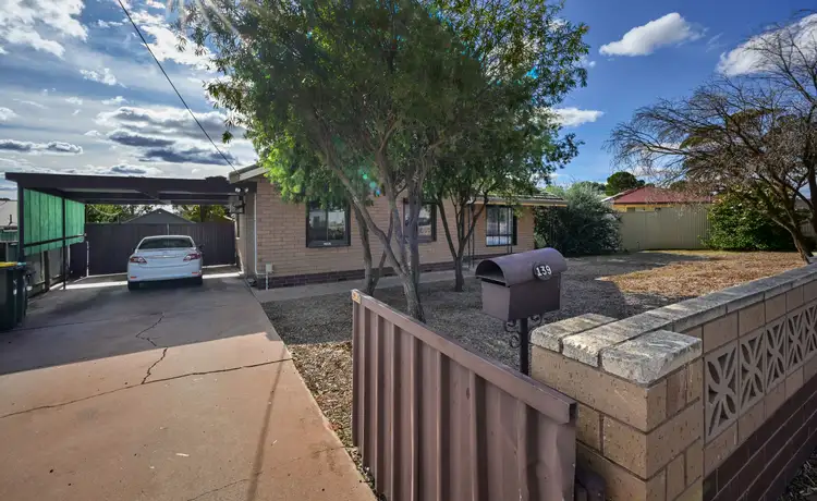 Second view of Homely house listing, 139 Carlton Parade, Port Augusta SA 5700