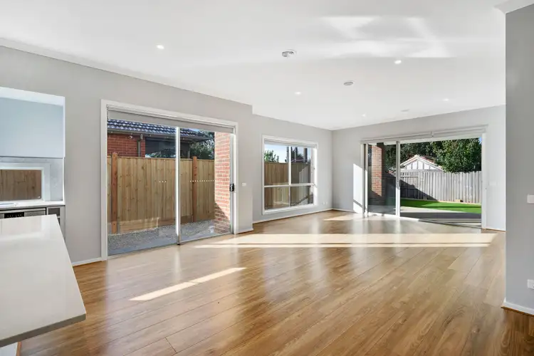Second view of Homely house listing, 20B Loranne Street, Bentleigh VIC 3204