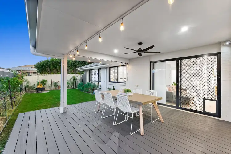 Main view of Homely house listing, 19 Toby Close, Kallangur QLD 4503