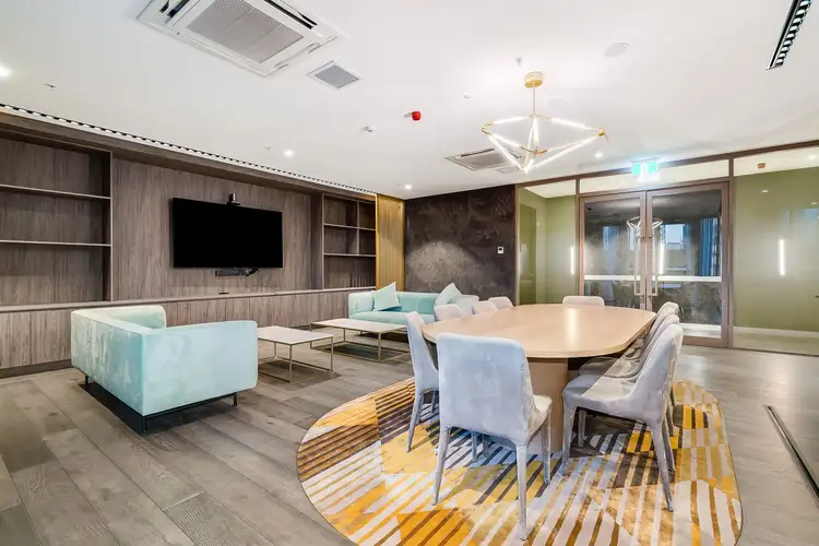 1906/17 Austin Street, Adelaide SA 5000