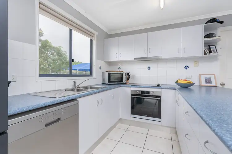 Fourth view of Homely house listing, 12 Burn Street, Capella QLD 4723