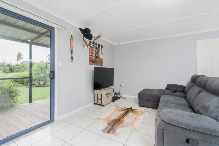 Fifth view of Homely house listing, 12 Burn Street, Capella QLD 4723