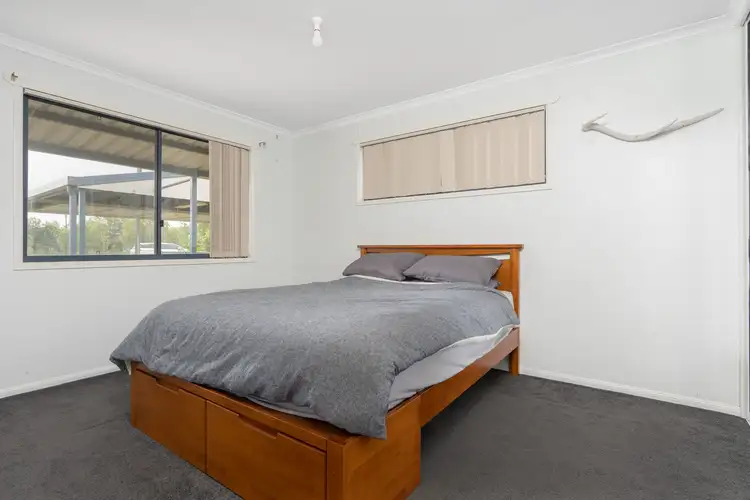 Sixth view of Homely house listing, 12 Burn Street, Capella QLD 4723