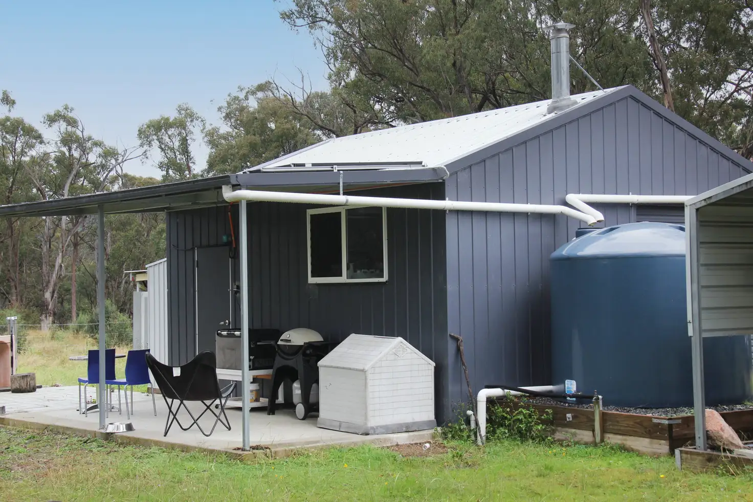 Main view of Homely rural property listing, 325 Mt Speribo Road, Bolivia NSW 2372