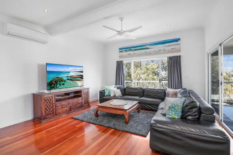 Fourth view of Homely house listing, 2/16 Cumming Parade, Point Lookout QLD 4183