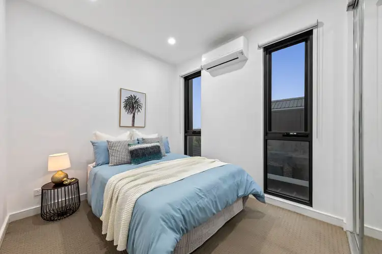 Sixth view of Homely townhouse listing, 2/24 Bennett Street, Burwood VIC 3125