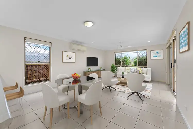 Second view of Homely house listing, 61 Olsen Circuit, Kallangur QLD 4503
