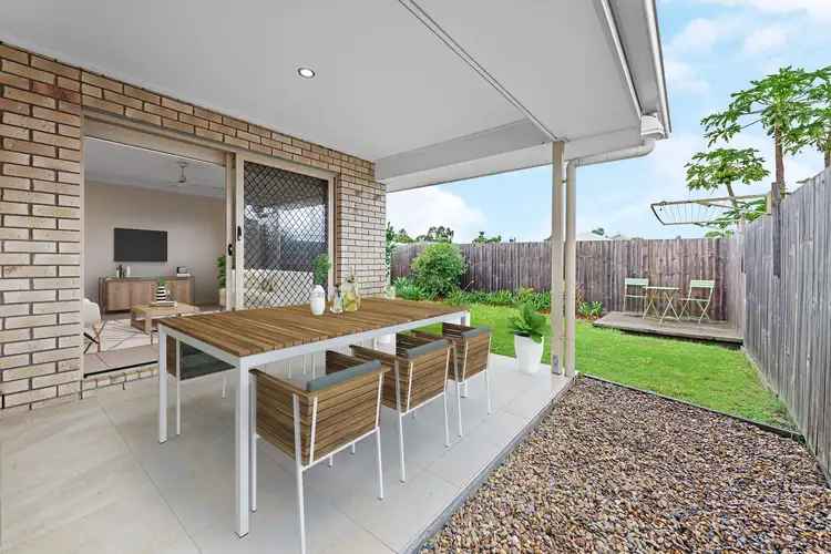 Fourth view of Homely house listing, 61 Olsen Circuit, Kallangur QLD 4503