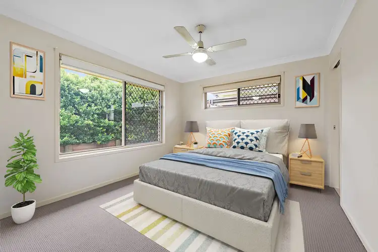 Sixth view of Homely house listing, 61 Olsen Circuit, Kallangur QLD 4503