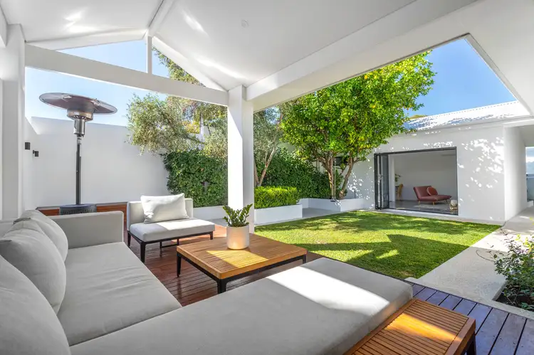 Third view of Homely house listing, 210 Weaponess Road, Wembley Downs WA 6019