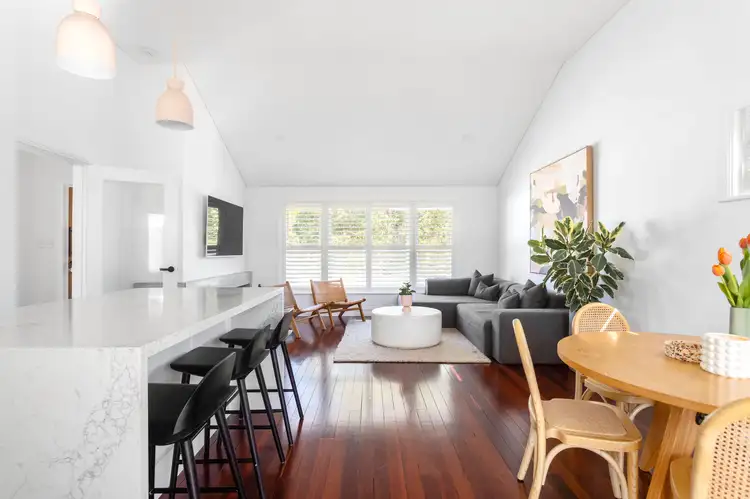 Fifth view of Homely house listing, 210 Weaponess Road, Wembley Downs WA 6019