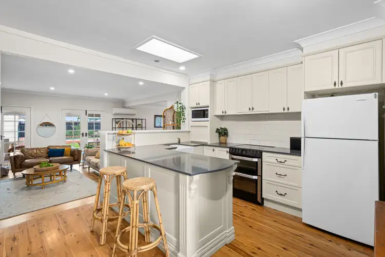 Second view of Homely house listing, 5 Robyn Road, Albion Park Rail NSW 2527