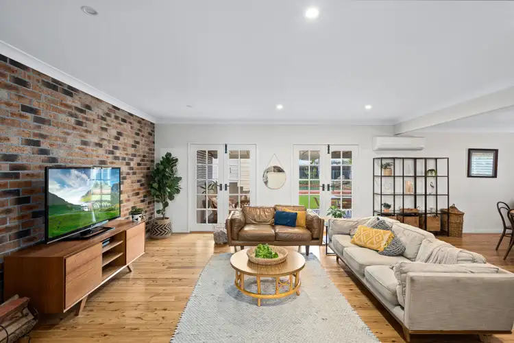 Third view of Homely house listing, 5 Robyn Road, Albion Park Rail NSW 2527