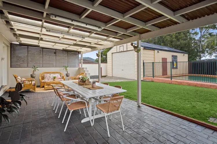 Sixth view of Homely house listing, 5 Robyn Road, Albion Park Rail NSW 2527