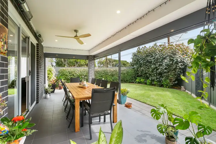 Second view of Homely house listing, 1 Burnley Street, Fulham SA 5024