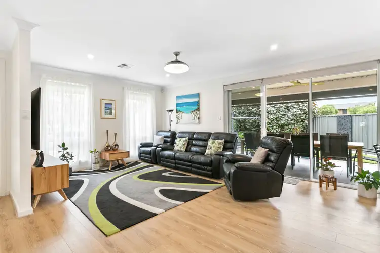 Third view of Homely house listing, 1 Burnley Street, Fulham SA 5024