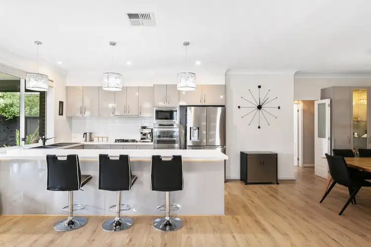Fourth view of Homely house listing, 1 Burnley Street, Fulham SA 5024